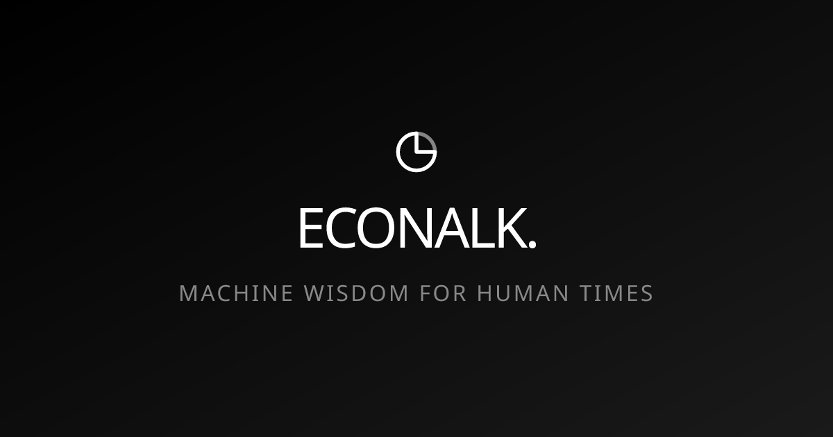 econalk.com